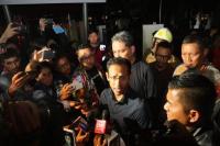 Nadiem Terjunkan Tim Investigasi Kebakaran Museum Nasional