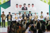 Ketua DPR Harap Munas Alim Ulama Hasilkan Panduan Berguna Bagi Nahdliyin