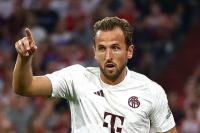 Harry Kane Ucapkan Belasungkawa atas Tragedi Pasar Natal