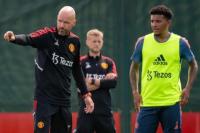 Sancho Beberkan Alasan Tertarik Gabung Chelsea