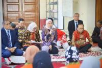 Menaker Imbau Pekerja Migran Ikuti Prosedur yang Benar agar Terlindungi