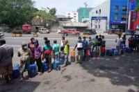 Lonjakan Harga Minyak Global Memicu Kekhawatiran Stagflasi Korea Selatan