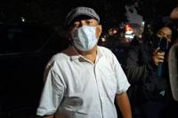 Diperiksa Kasus  Film Dewasa, Komedian Ujang Ronda: Gak Tahu Itu Film Gituan