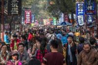 China Berjanji Percepat Penerapan Kebijakan Lebih Banyak di Ekonomi 