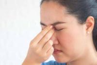 Awas! Kecanduan Semprot Hidung Berisiko Rusak Saluran Napas