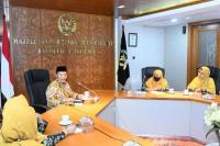 HNW Minta Pemerintah Perhatikan Nasib dan Kesejahteraan Para Guru Raudhatul Athfal