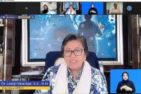 Pesta Demokrasi Harus Menjujung Tinggi Kesetaraan dan Keadilan