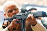 Tensi Meningkat, India Tangguhkan Visa Warga Kanada