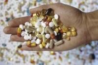 Ternyata Tiga Suplemen Ini Tidak Aman bagi Tubuh