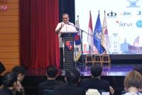 Kemnaker Respon Positif Kolaborasi Perguruan Tinggi Indonesia dan Korea