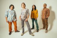 Tetap Rock, Qodir Band Rilis Penyihir