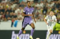 Gravenberch Perpanjang Kontrak Baru Bersama Liverpool