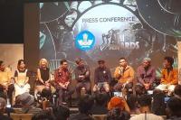 Ada Koplo, Ini Daftar Lengkap Nominasi AMI Awards 2023