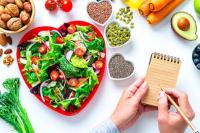 Pola Makan Sehat Ini Bisa Turunkan Risiko Demensia hingga 25 Persen