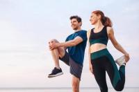 Tak Perlu Terapi, Olahraga Mampu Redakan Gejala Depresi