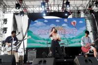 Gebrakan Paper Heart dengan Dobel Single All Done dan In Pain