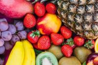 Sering Anemia, Coba Makan Buah Ini