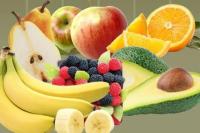 Lima Buah Pembasmi Kolestrol