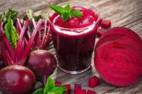 Mengulik Manfaat Buah Bit