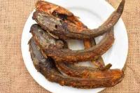 Tak Hanya Gurih, Inilah Manfaat Kaya Nutrisi Ikan Lele bagi Si Kecil