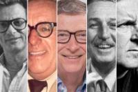 Jangan Takut Gaji Pas-Pasan, Anda Bisa Lakukan Cara Miliuner ini