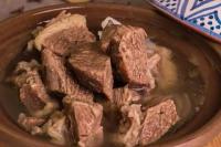 Awas! Konsumsi Daging Sapi Tingkatkan Risiko Kanker Usus