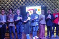 Istimewa, Album Kolaborasi Antar Generasi Berisi 9 Lagu Terbaik