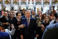 Ketua DPR AS Hindari Shutdown, Partai Republik Garis Keras Bakal Berontak Lagi