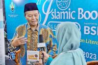 HNW : Pentingnya Payung Hukum Dukung Aktifitas Bank Makanan