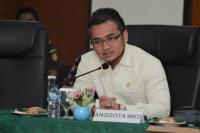 MKD Awards Beri Apresiasi Anggota DPR Berkinerja Baik