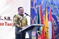 Ketua MPR Dorong Penerapan Cyber Notary di Indonesia