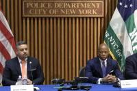 Penemuan Senjata Api Cetakan 3D, Tiga Orang Termasuk Dua Anak di Bawah Umur Ditangkap