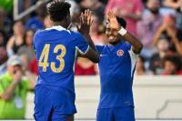 Negosiasi Kontrak Buntu, Chelsea Bakal Lepas Maatsen