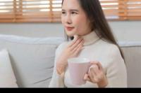 Tanpa Obat, Berikut Bahan Alami Mengatasi Amandel