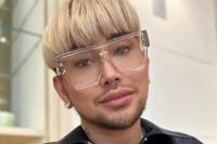 Polisi Temukan Mobil Caren Delano yang Dicuri Sopirnya di Balaraja Tangerang