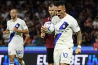 Jadwal Pertandingan Liga Italia: Inter dan Roma Berebut Puncak Klasemen