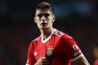 MU Prioritaskan Antonio Silva di Daftar Transfer