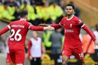 Liverpool Bekuk Marseille di Stadion Velodrome