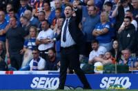 Baru 10 Bulan Bertugas, Pelatih Rangers Dipecat