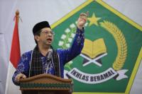 Jaga Akuntabilitas, Itjen Kemenag Kuatkan SPI di Tujuh Kampus