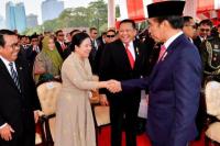 Puan Respons Positif Jokowi Dukung Semua Capres di Pilpres 2024