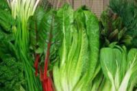 5 Sayuran yang Sebaiknya Dihindari Penderita Ginjal