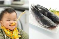 Wajib Tahu, Kandungan Nutrisi Ikan Lele Bermanfaat untuk MPASI Anam