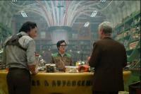 Tak Hanya Loki, Ke Huy Quan juga Pernah Terlibat dengan Sejumlah Film Marvel Lainnya