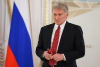 Rusia Bantah Tudingan soal Racun Katak dalam Kematian Navalny