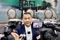 PKS Mewajarkan Luhut Dapat Dua Jabatan di Kabinet Prabowo