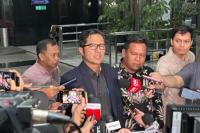 KPK Cegah Febri Diansyah Cs Bepergian ke Luar Negeri