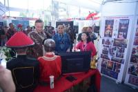 Jadi Tuan Rumah, DPR Hadirkan 29 Museum ke Kompleks Parlemen