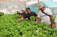 Kemnaker Komitmen Berdayakan Masyarakat di Sekitar IKN