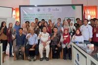 OVP Akademi Desa Bakal Dibanjiri Hasil Karya Konten Kreator Desa